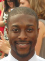 Person who looks like Taye Diggs