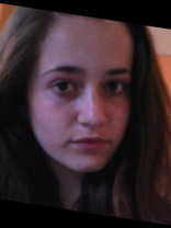 Person who looks like Erin O'Connor