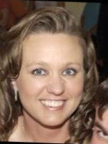 Person who looks like Maggie Lawson