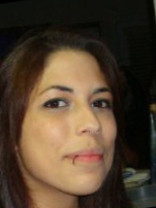 Person who looks like Neve Campbell