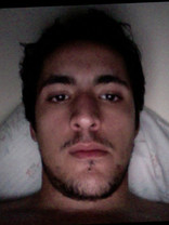 Person who looks like Eric Balfour