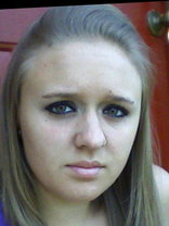 Person who looks like Emily Osment