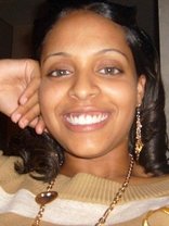 Person who looks like Vivian Green