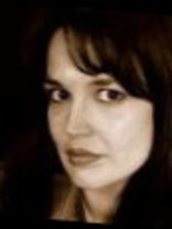 Person who looks like Eva Green