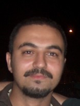 Person who looks like Jesse L. Martin