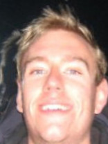 Person who looks like Jensen Ackles