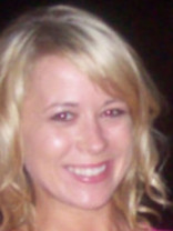 Person who looks like Christina Applegate