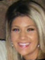 Person who looks like Carrie Underwood