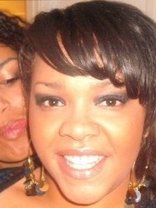 Person who looks like Oprah Winfrey