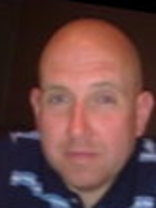 Person who looks like Judge Reinhold