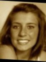 Person who looks like Lake Bell