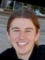Person who looks like Clay Aiken