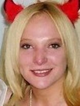 Person who looks like Kate Hudson