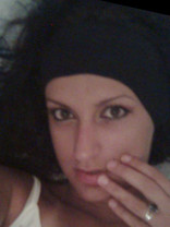 Person who looks like Tia Texada