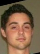 Person who looks like John Mayer