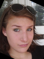 Person who looks like Julianne Nicholson