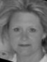 Person who looks like Goldie Hawn