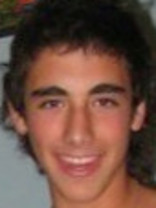 Person who looks like Josh Groban