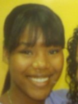 Person who looks like Gabrielle Union