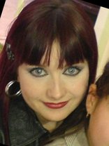 Person who looks like Bonnie Wright