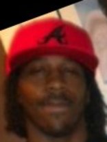 Person who looks like Snoop Dogg