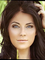 Person who looks like Megan Fox