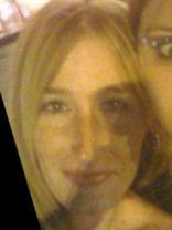 Person who looks like Sarah Jessica Parker