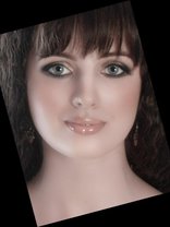 Person who looks like Winona Ryder