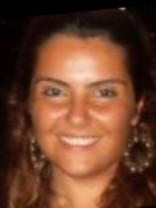 Person who looks like Ali Landry