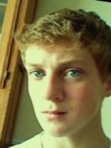 Person who looks like Elijah Wood