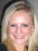 Person who looks like Pixie Lott