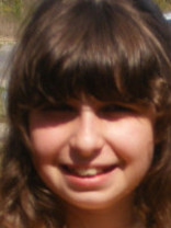 Person who looks like Demi Lovato