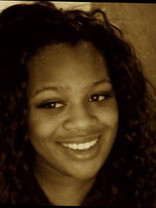 Person who looks like Kyla Pratt