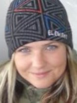 Person who looks like Samantha Mathis