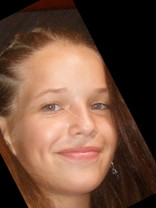 Person who looks like Kay Panabaker