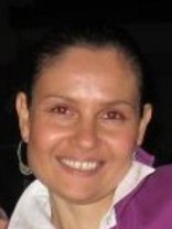 Person who looks like Susan Ward