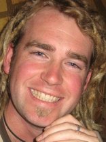 Person who looks like James Van Der Beek