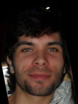 Person who looks like Ian Somerhalder