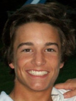 Person who looks like Dermot Mulroney