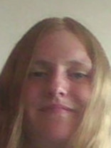 Person who looks like Hope Davis