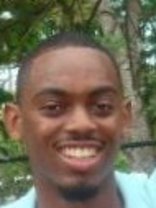 Person who looks like Dave Chappelle