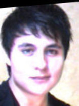 Person who looks like Matt Long