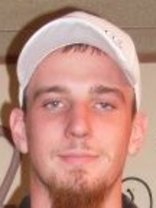 Person who looks like Eric Lively