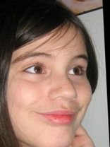 Person who looks like Miranda Cosgrove