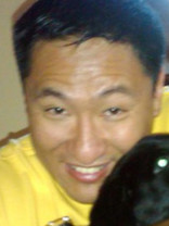 Person who looks like Jackie Chan