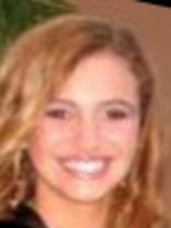 Person who looks like Danielle Panabaker