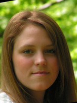 Person who looks like Emily Osment