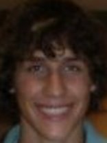 Person who looks like Andy Samberg