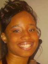 Person who looks like Vivian Green