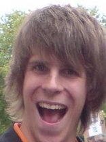 Person who looks like Henry Winkler